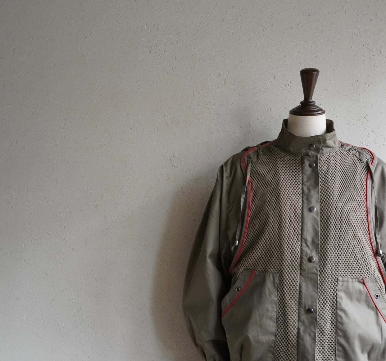 80s EURO Jacket