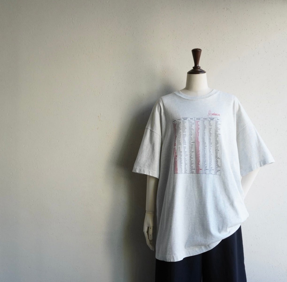 90s Printed T-shirt Made in Ireland