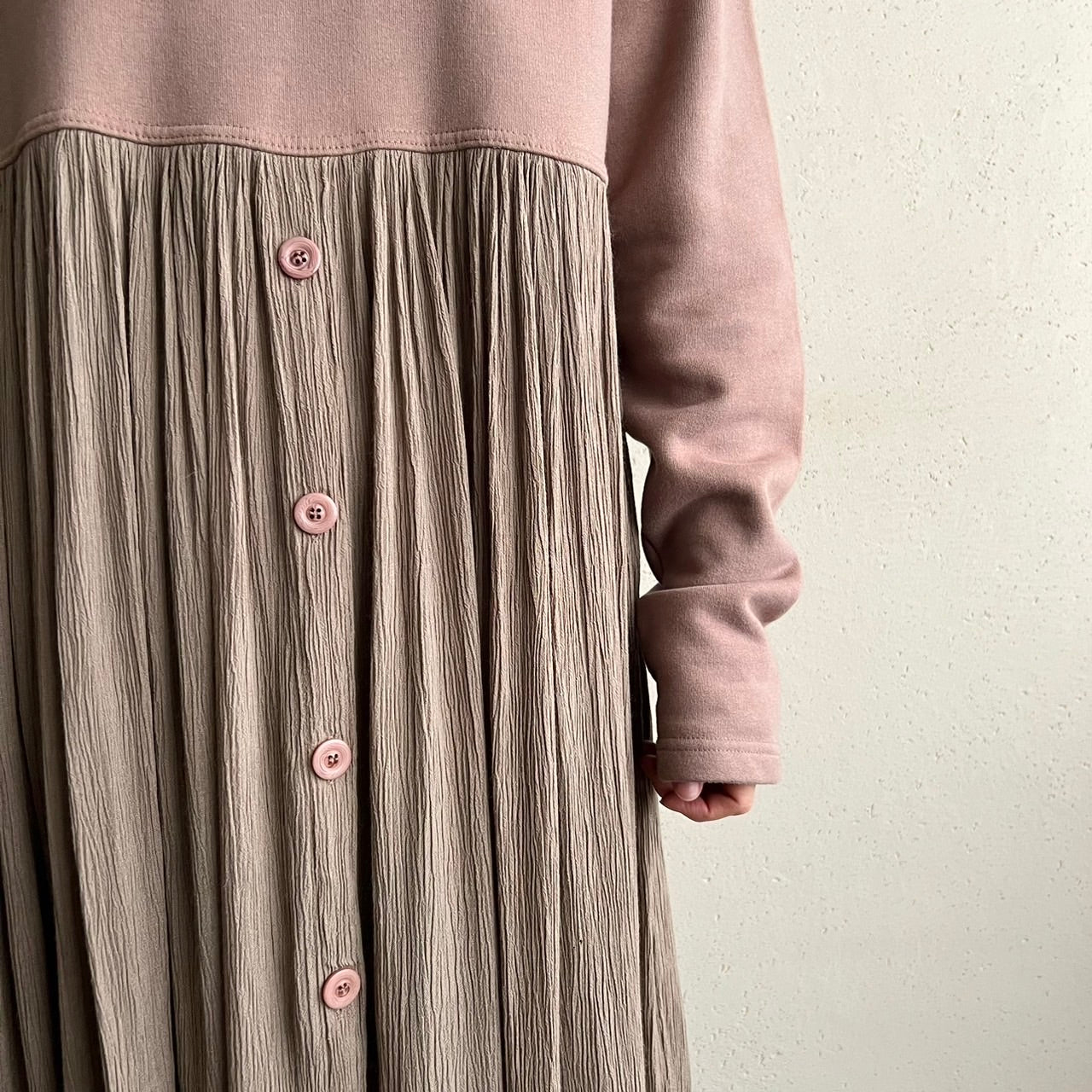 90s Design Dress