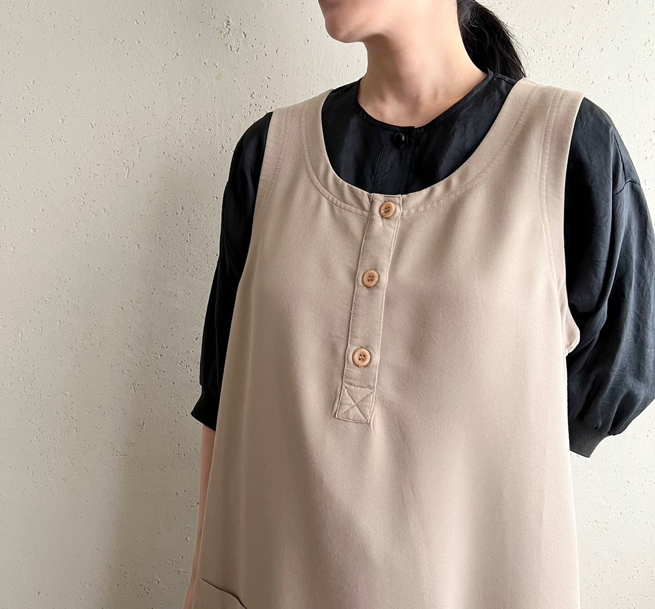 90s Sleeveless Dress