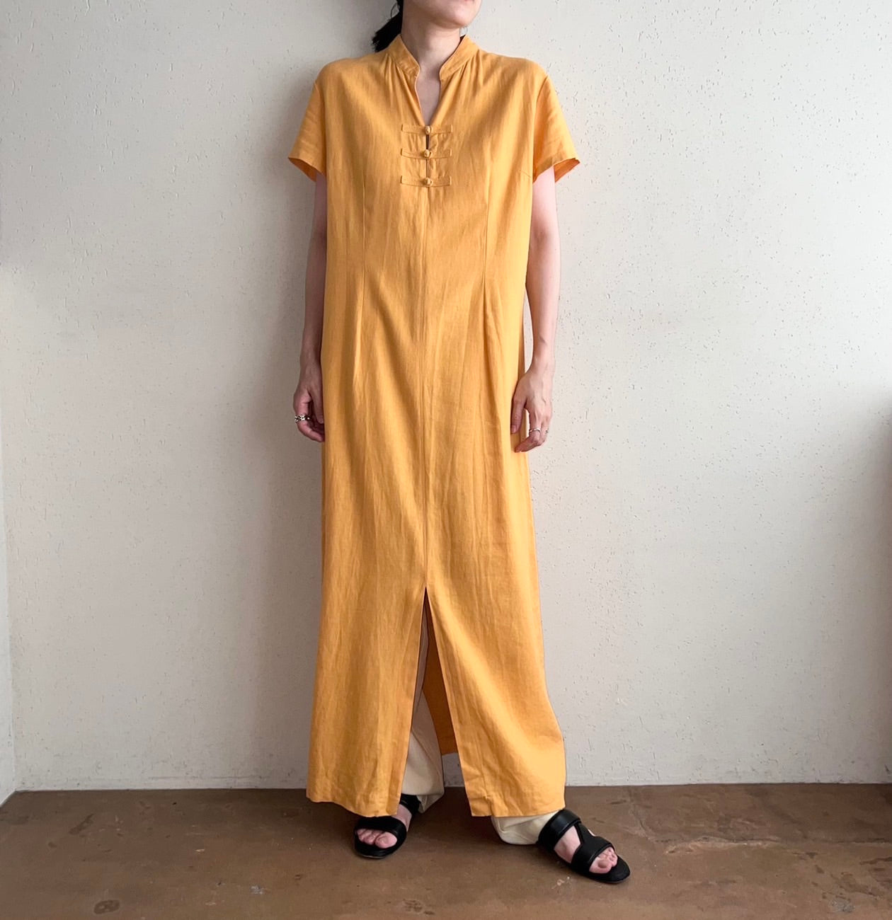90s Dress