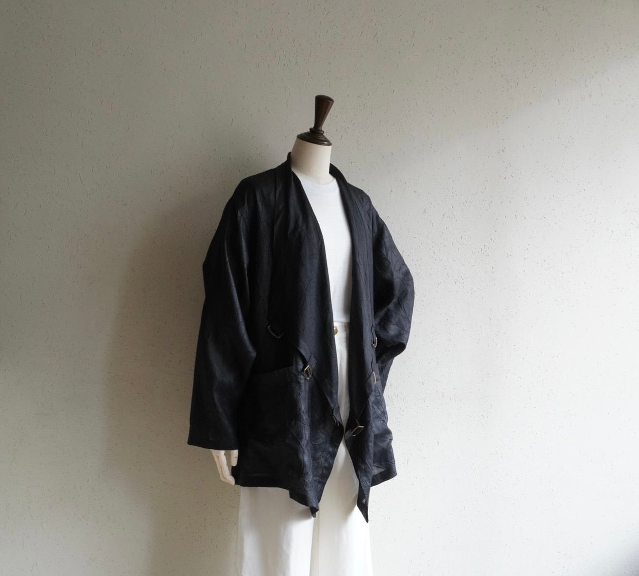 90s Design Light Jacket