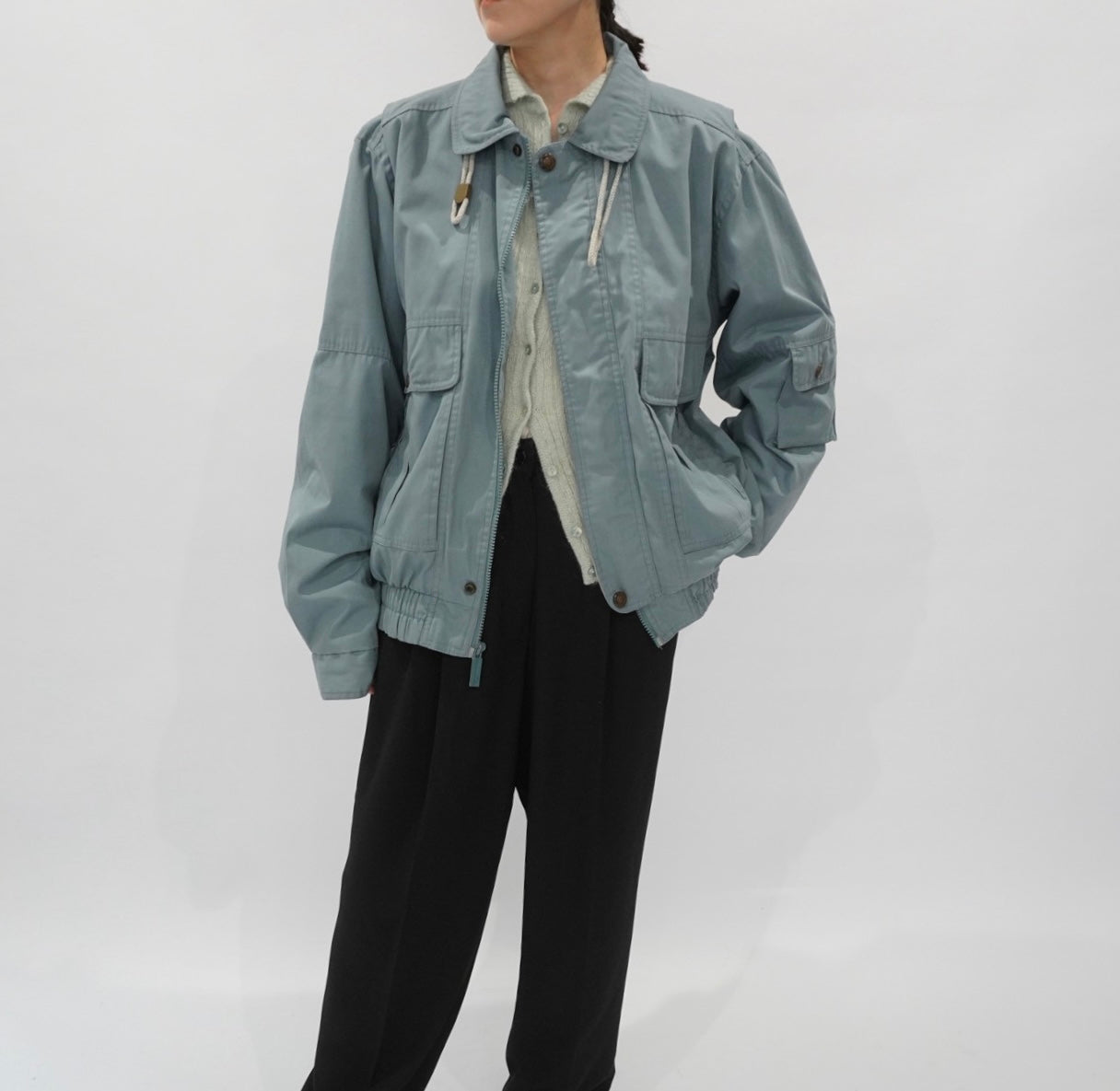 90s Design Jacket