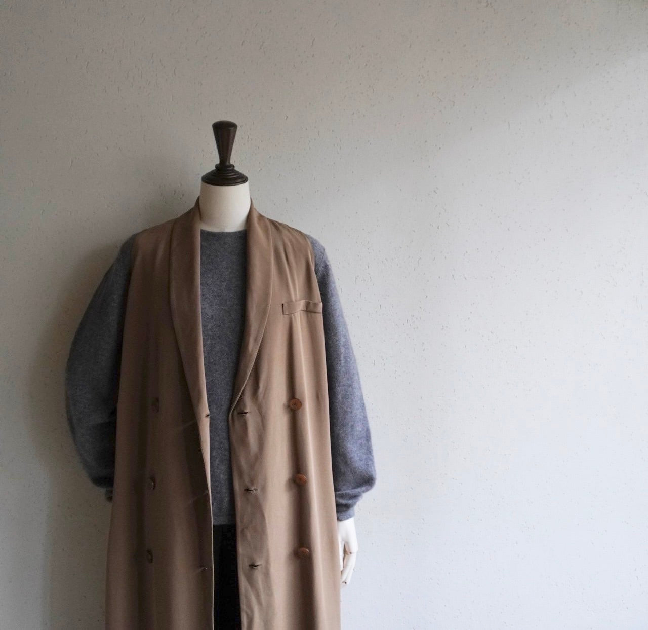 90s Silk Dress