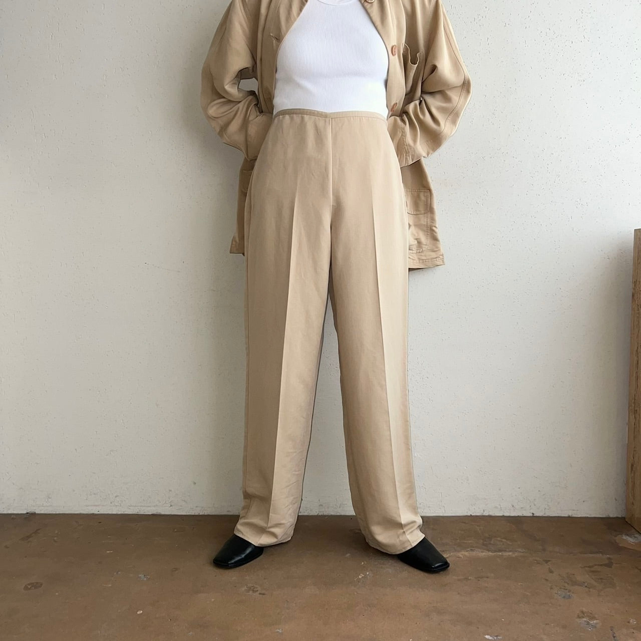 90s Two-Piece