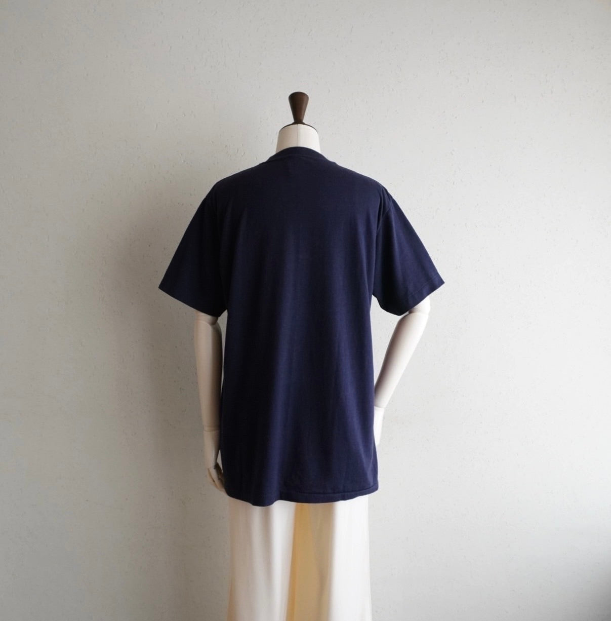 90s Printed T-shirt Made in USA