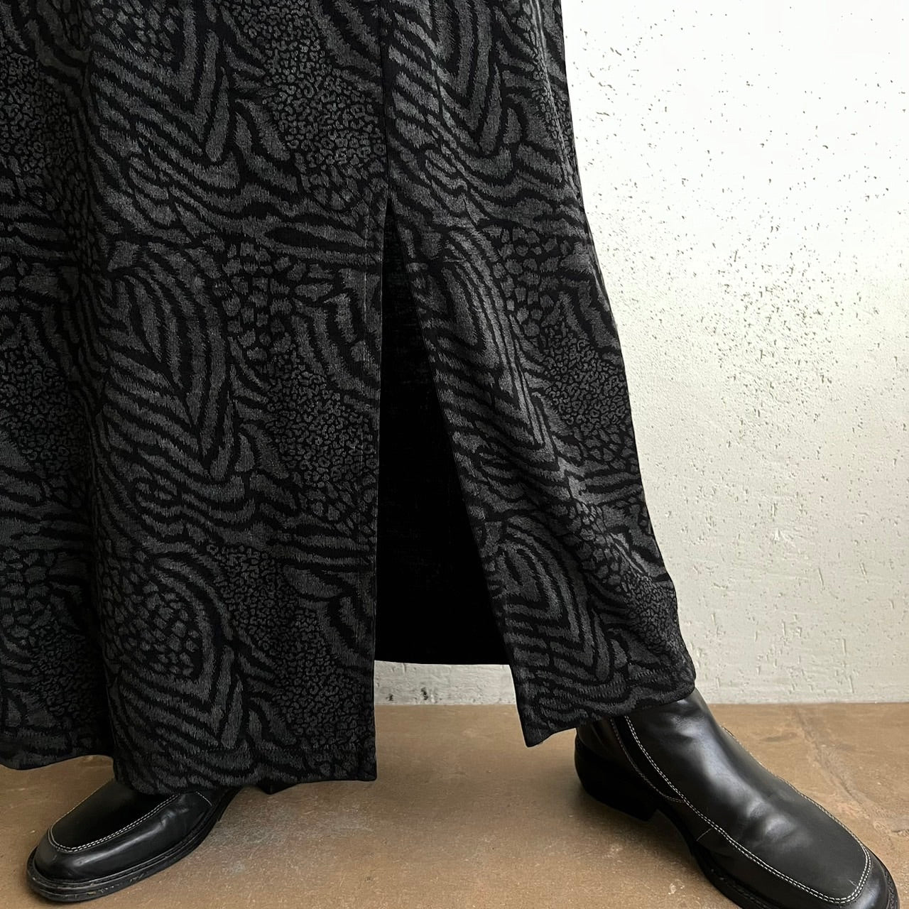 90s Skirt Made in Canada