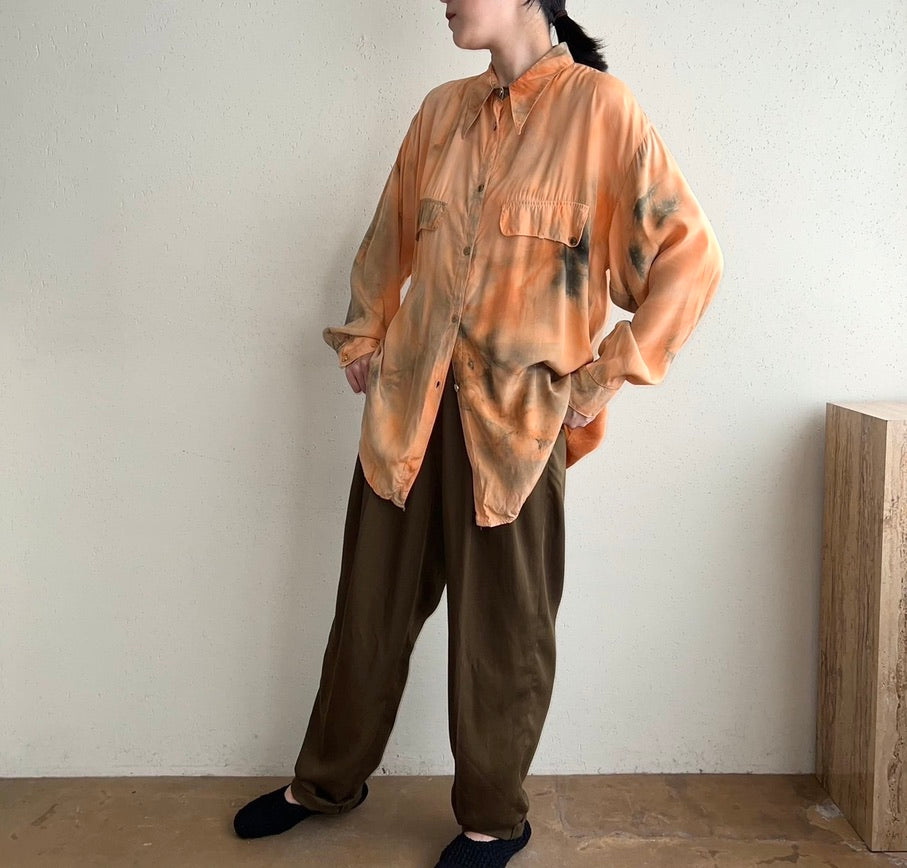90s EURO Design Shirt