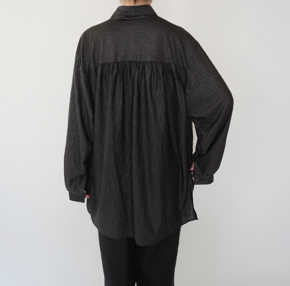 90s Design Shirt Made in USA