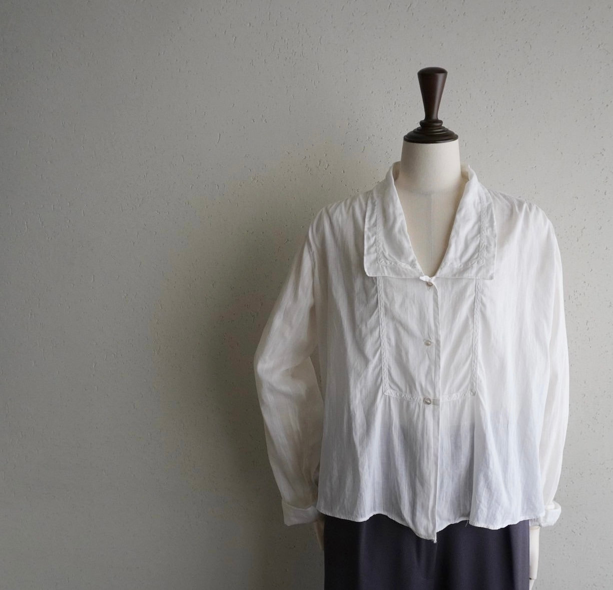 Antique Blouse