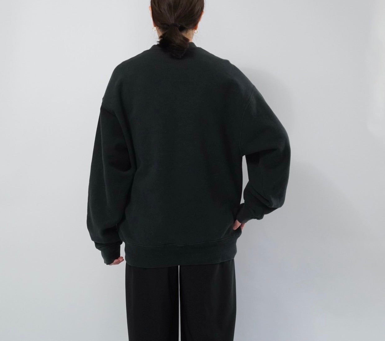 90s Sweater Made in USA