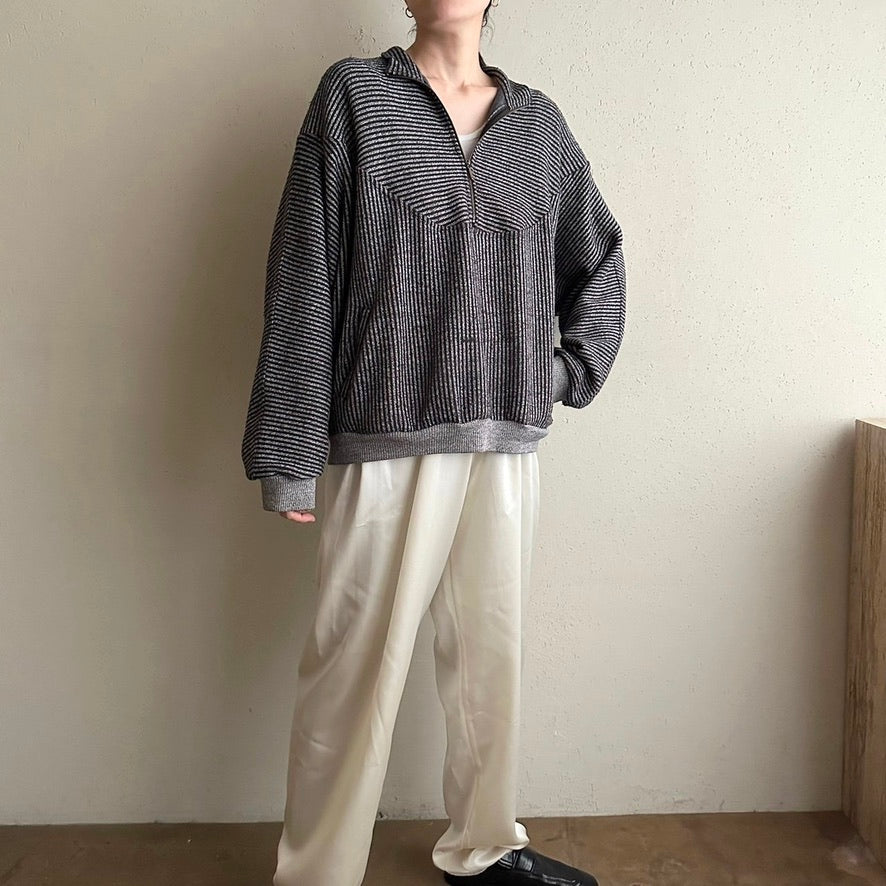90s ZIP Sweater