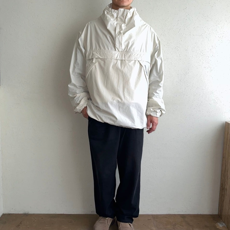 90s "POLO SPORT" Half Zip Jacket