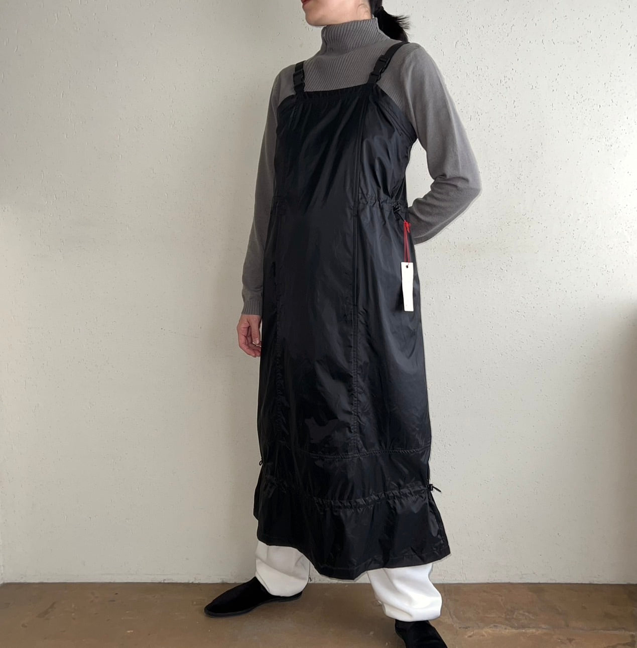 90s EURO Dress Dead Stock