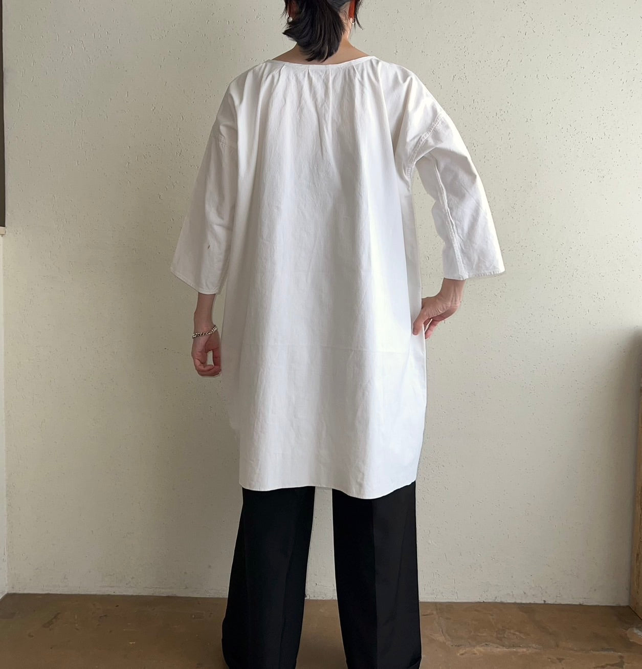 Antique Tunic
