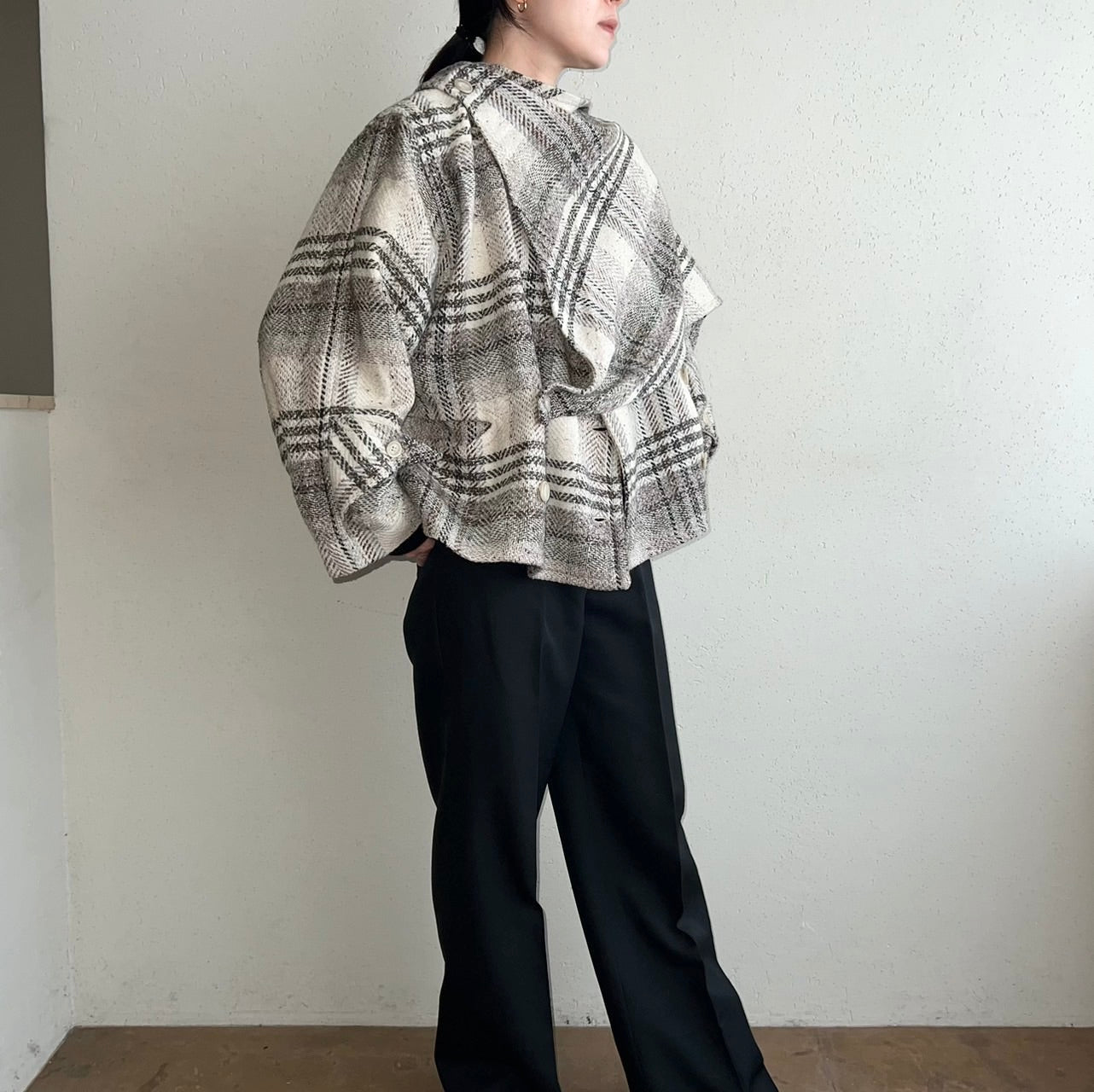 80s Jacket Made in Italy