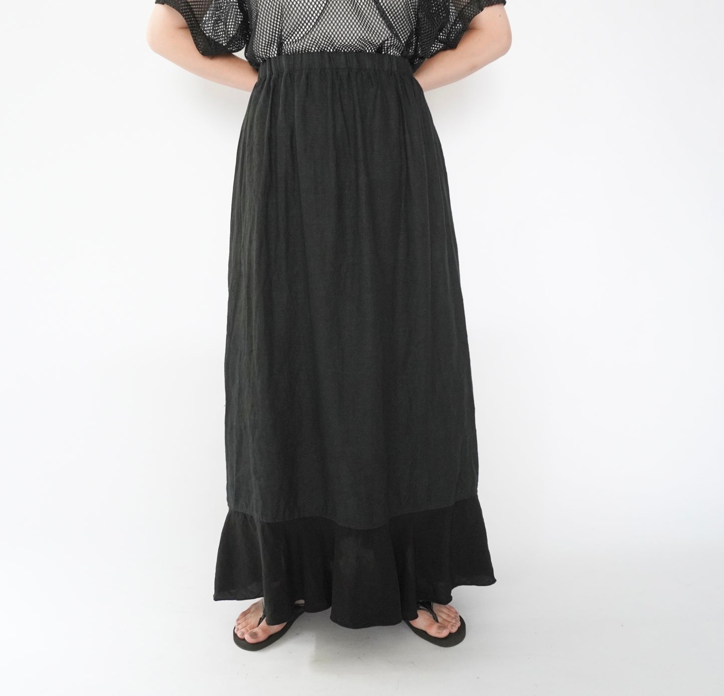 90s Design Skirt
