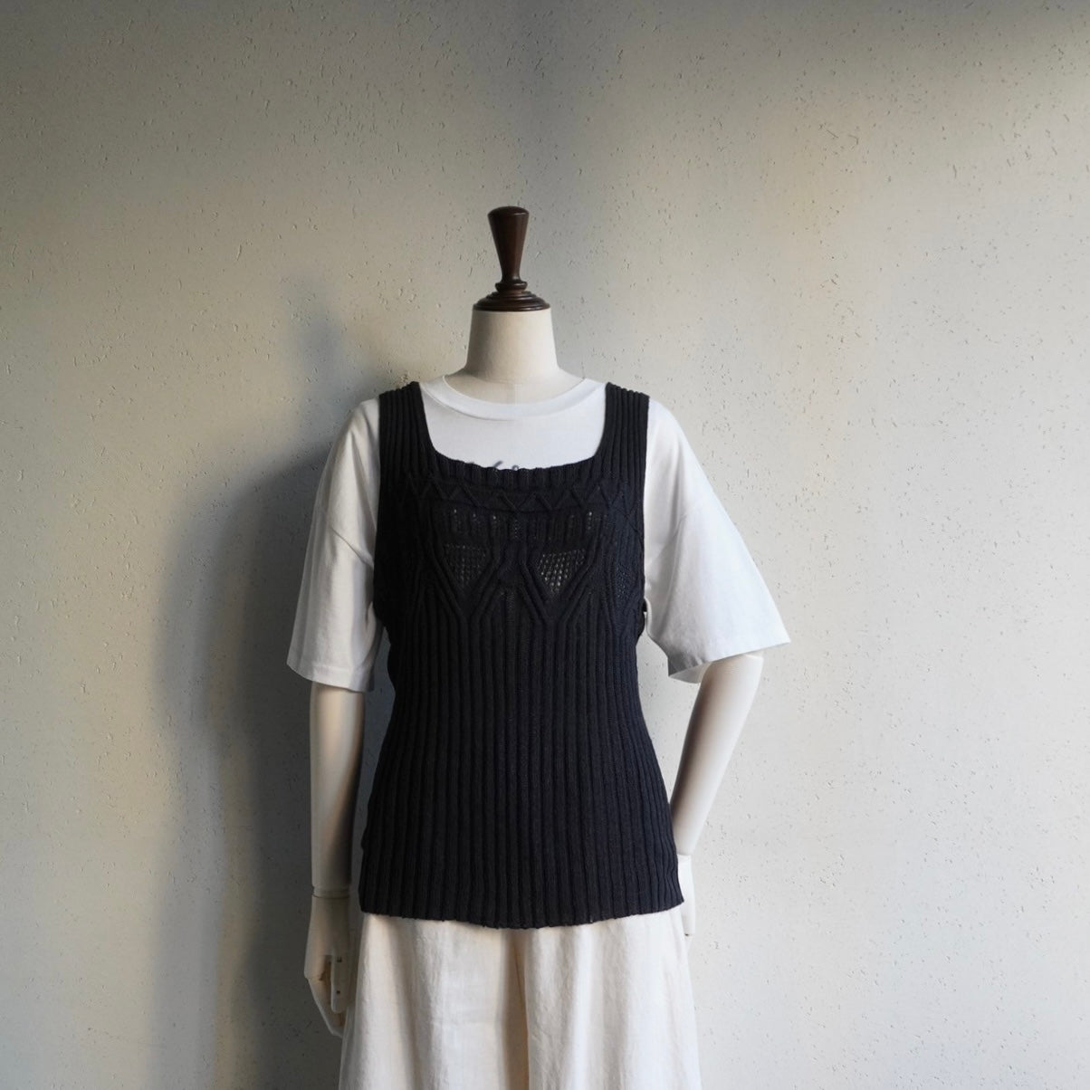 90s EURO Design Top
