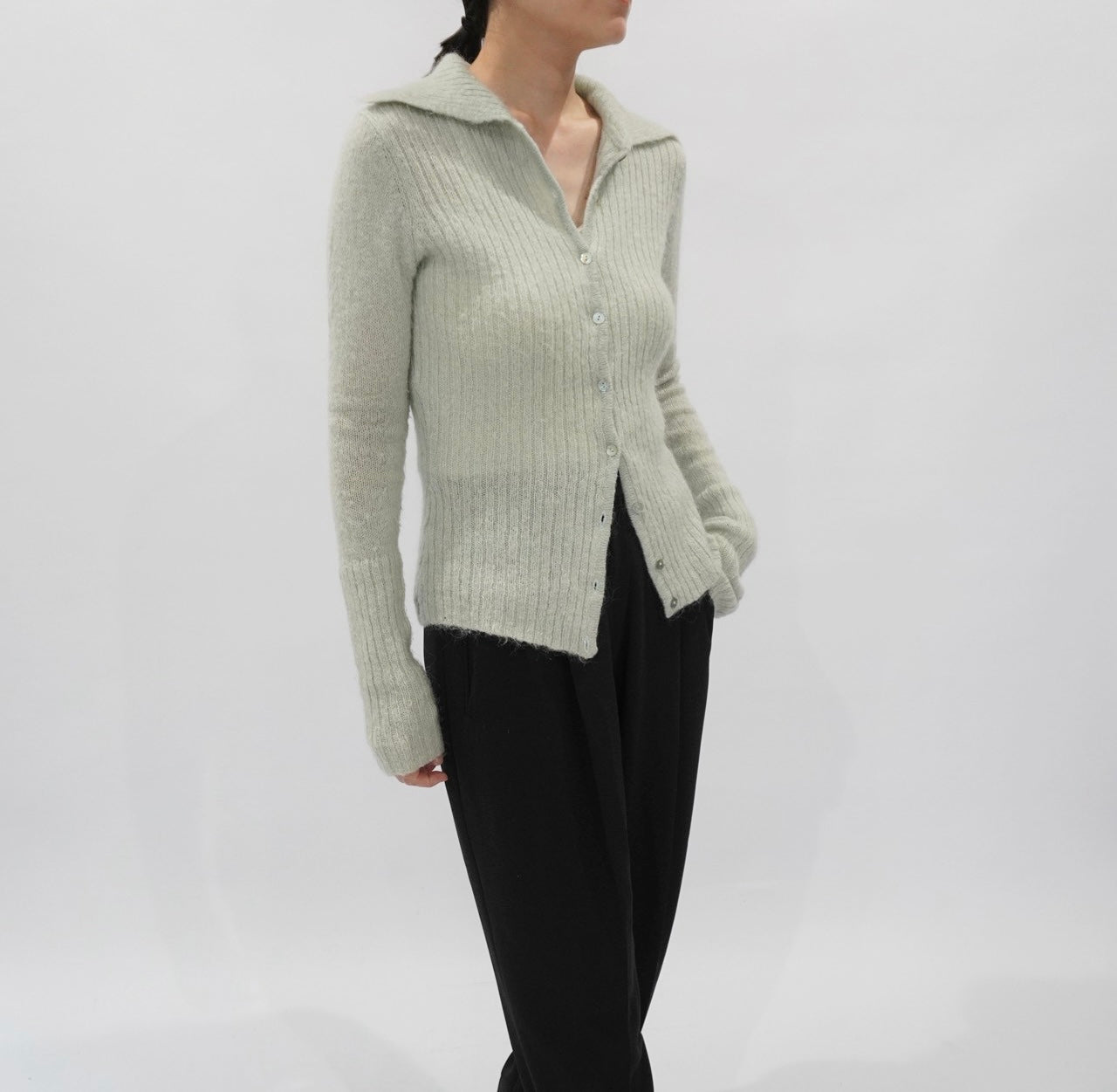 90s Knit Top