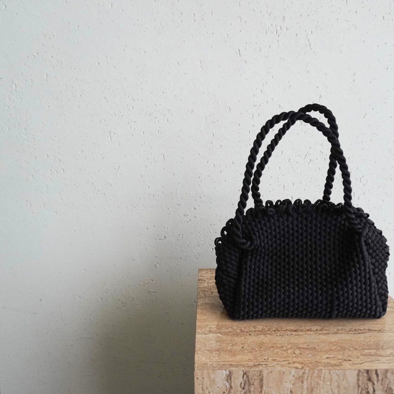 60s Woven Bag