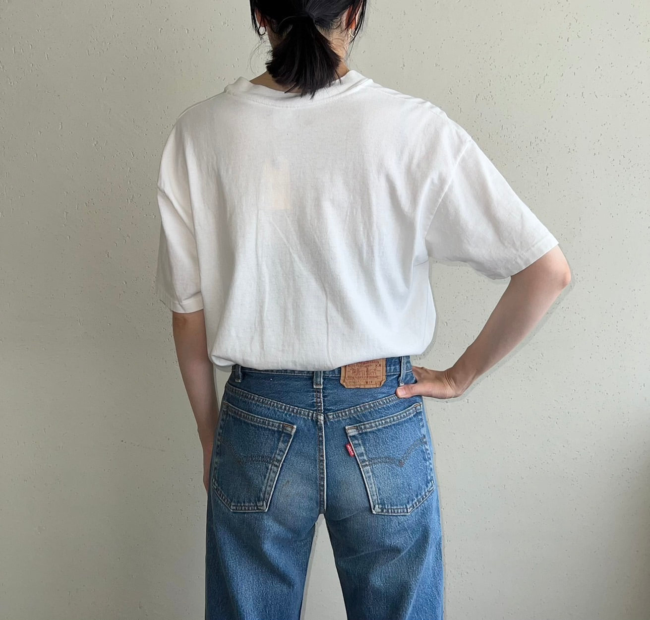 90s Printed T-shirt