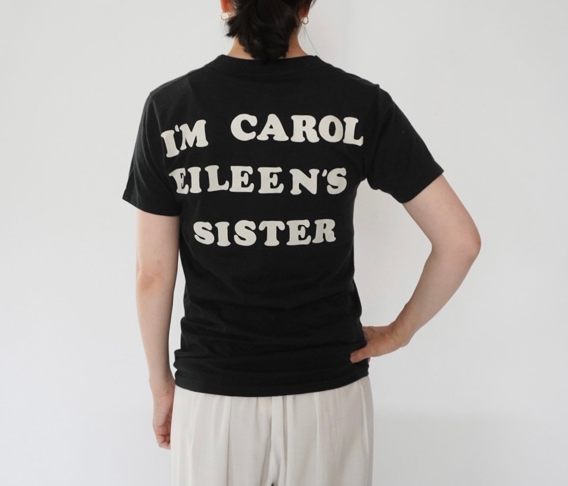80s Printed T-shirt Made in USA