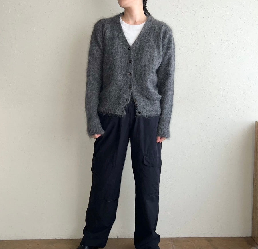 90s Knit Cardigan