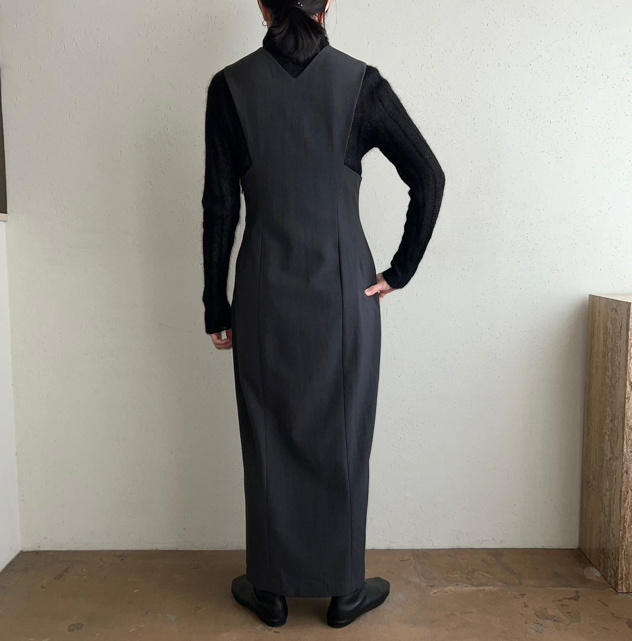 90s Design Dress