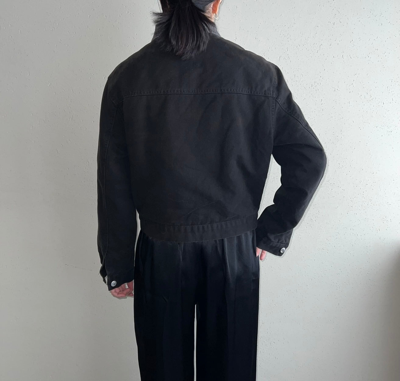 90s Jacket Made in Italy
