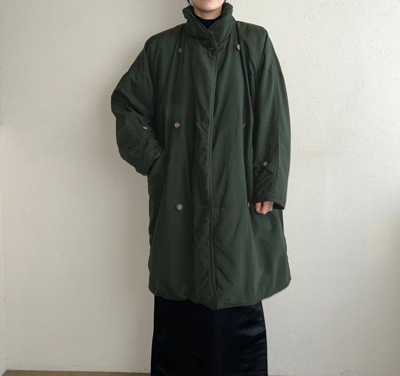 90s EURO Coat