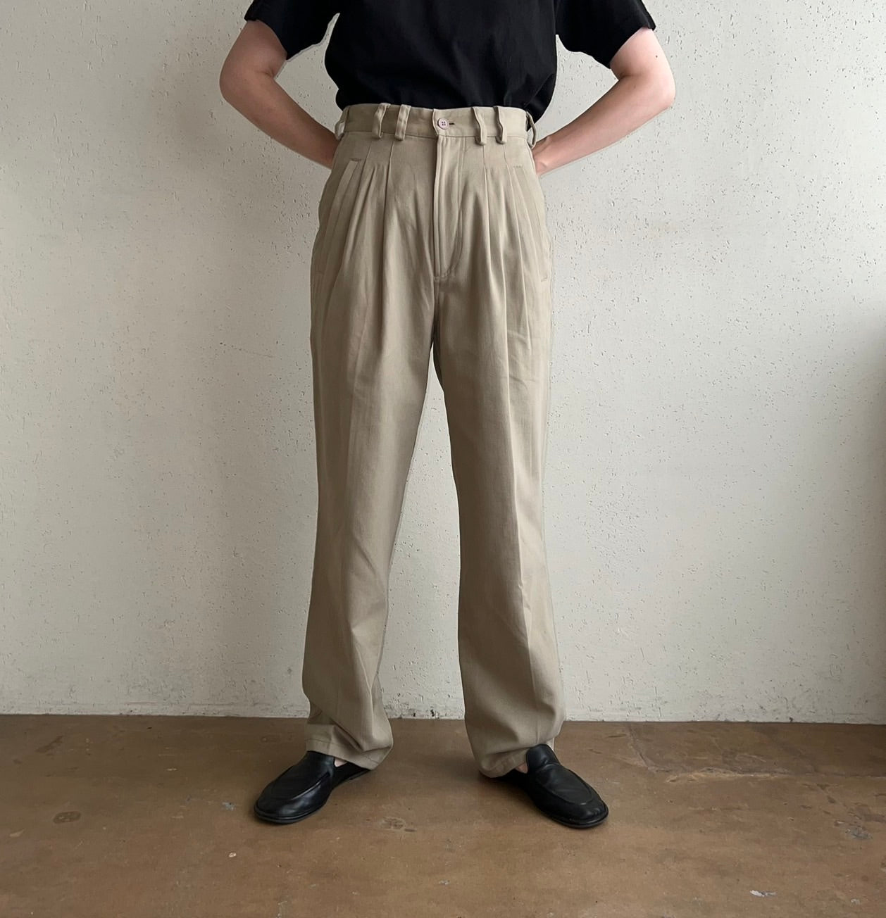 90s "Calvin Klein " Pants