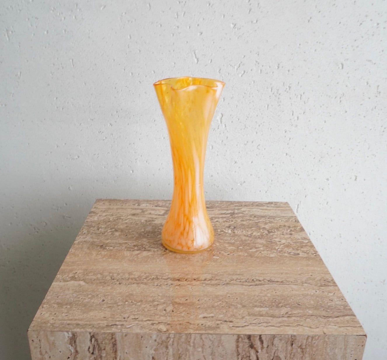 Vintage Pattern Vase
