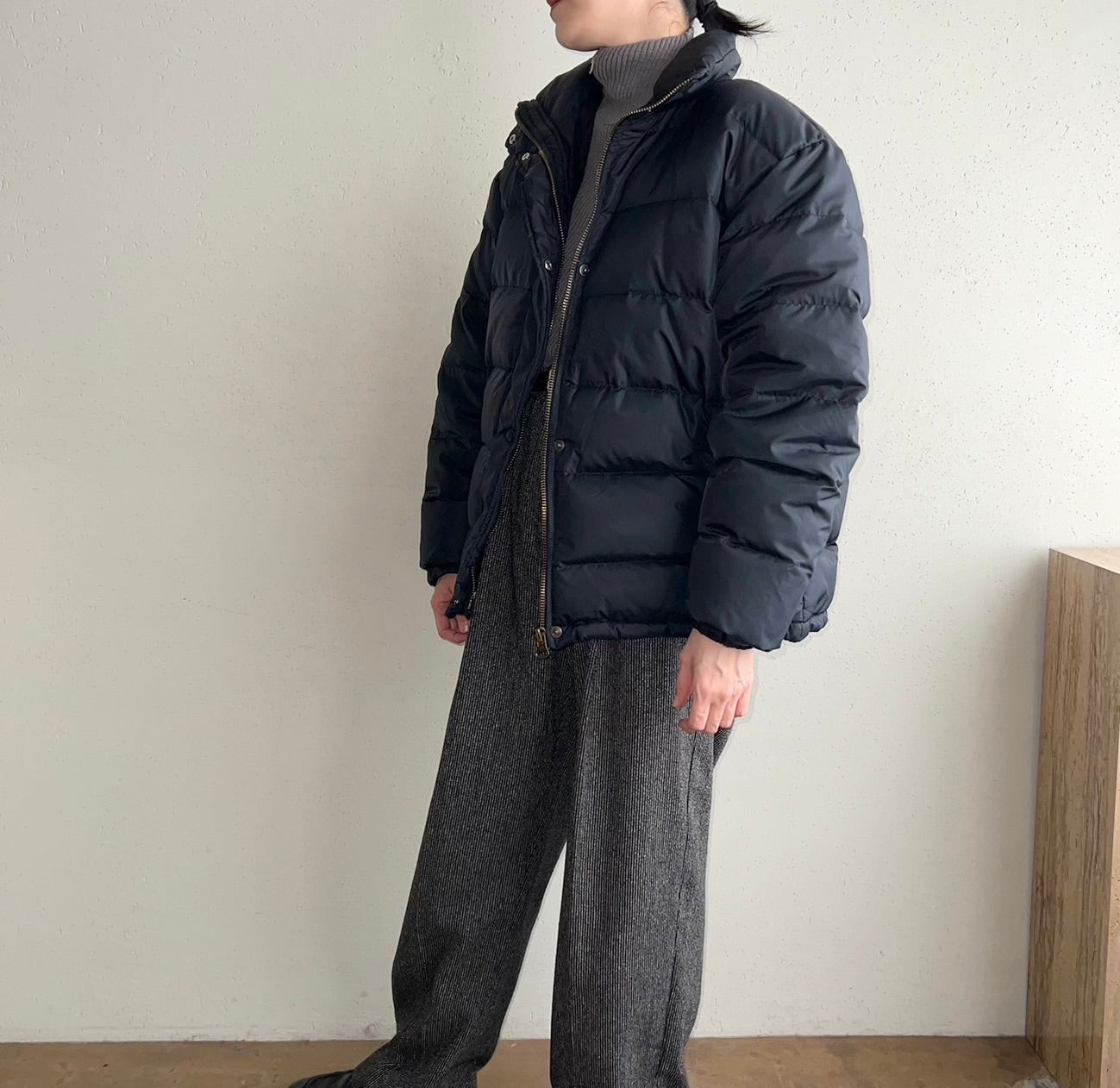 90s Down Jacket