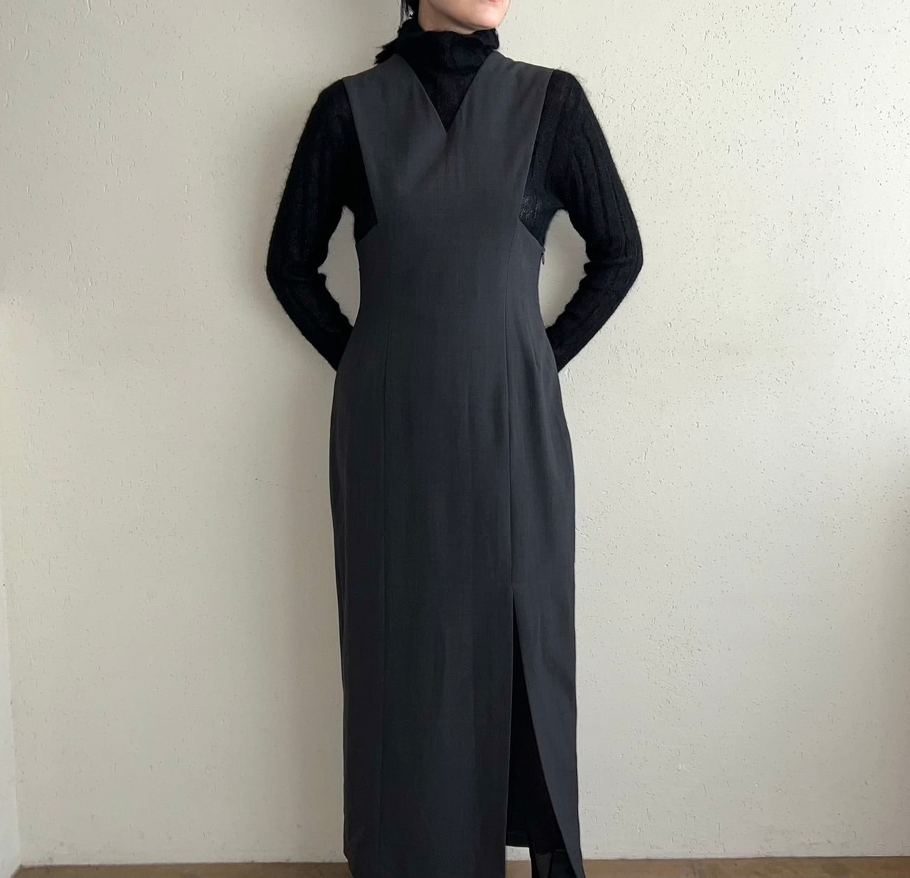 90s Design Dress