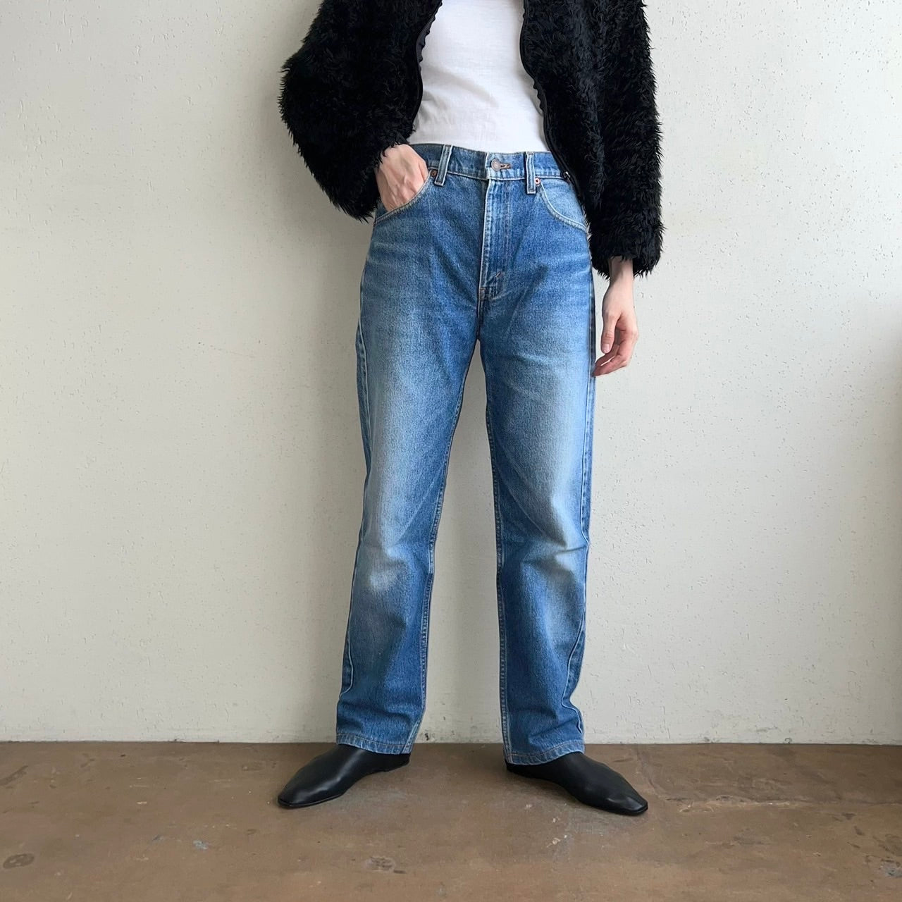 90s Levis 505 Made in USA