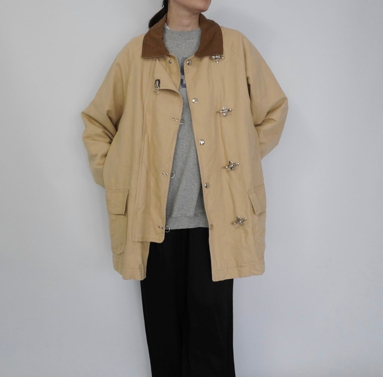 90s Design Jakcet