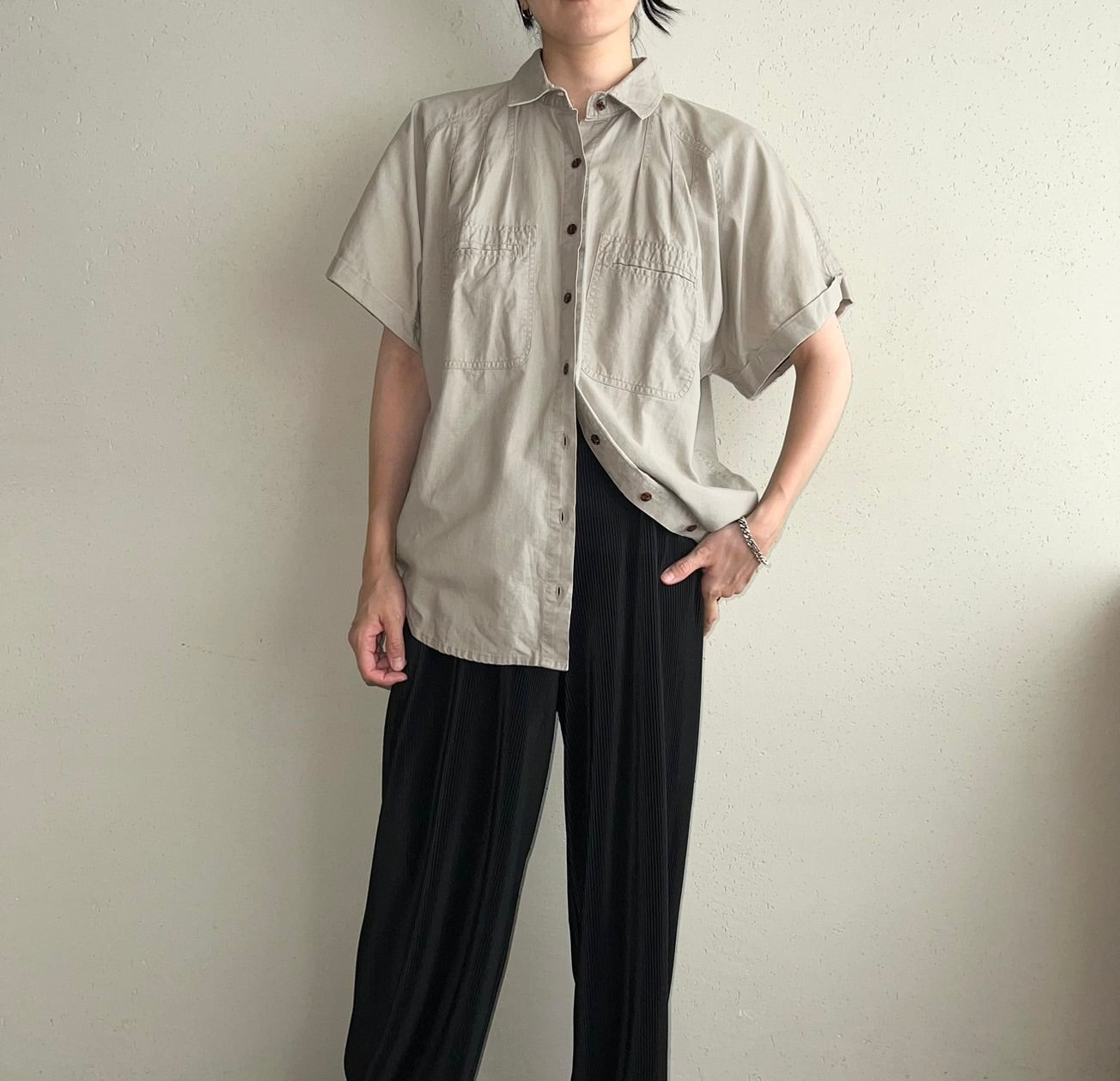 90s Design Shirt