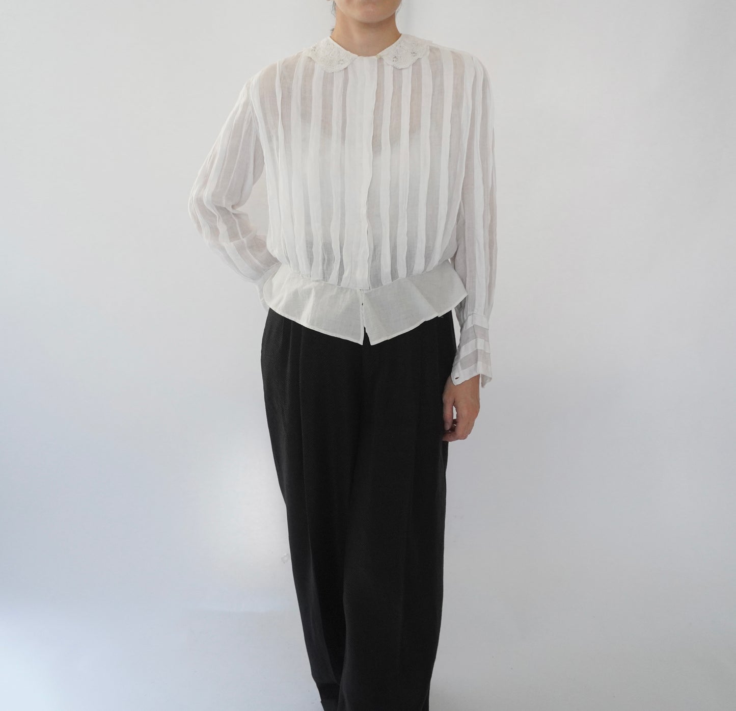 Antique Blouse