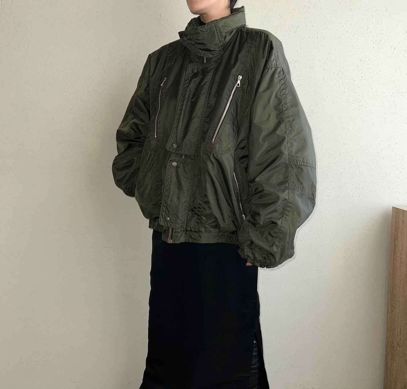90s EURO Jacket