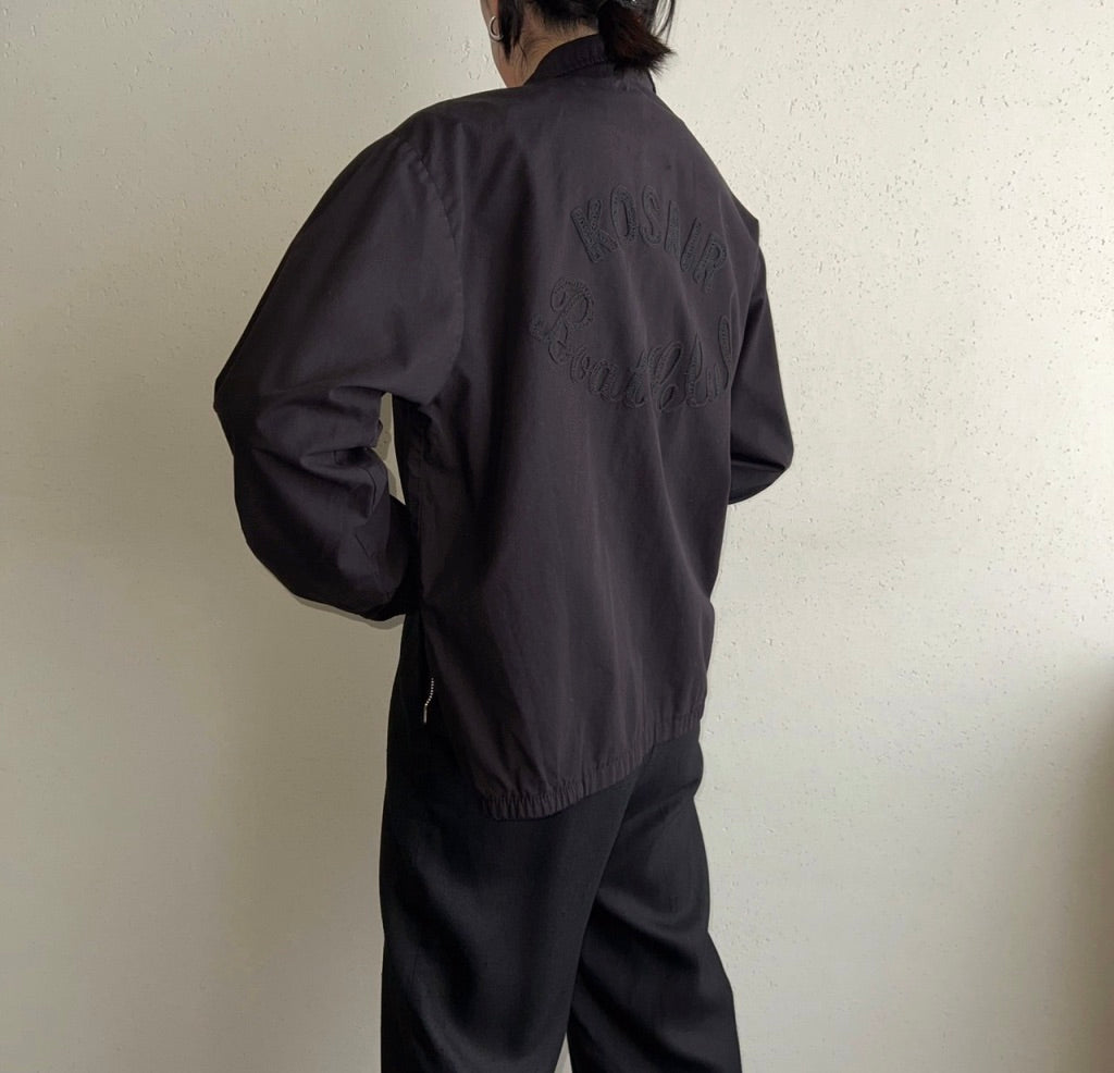 60s Light Jacket
