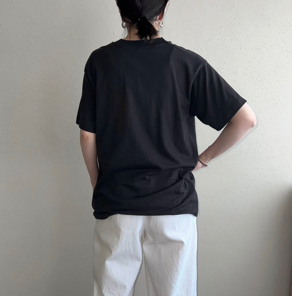 90s Printed T-shirt Made in USA