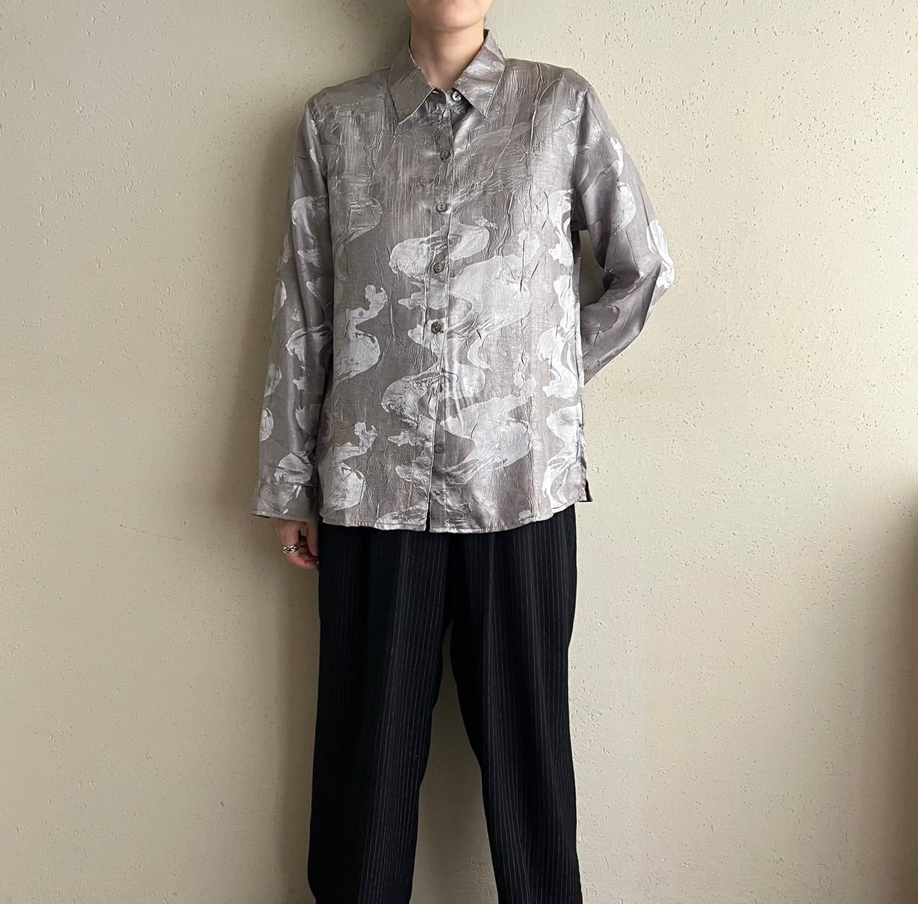 Shiny Shirt