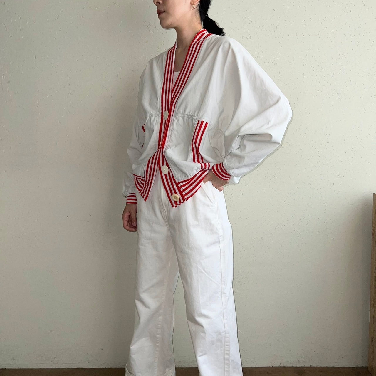 70s Light Jacket