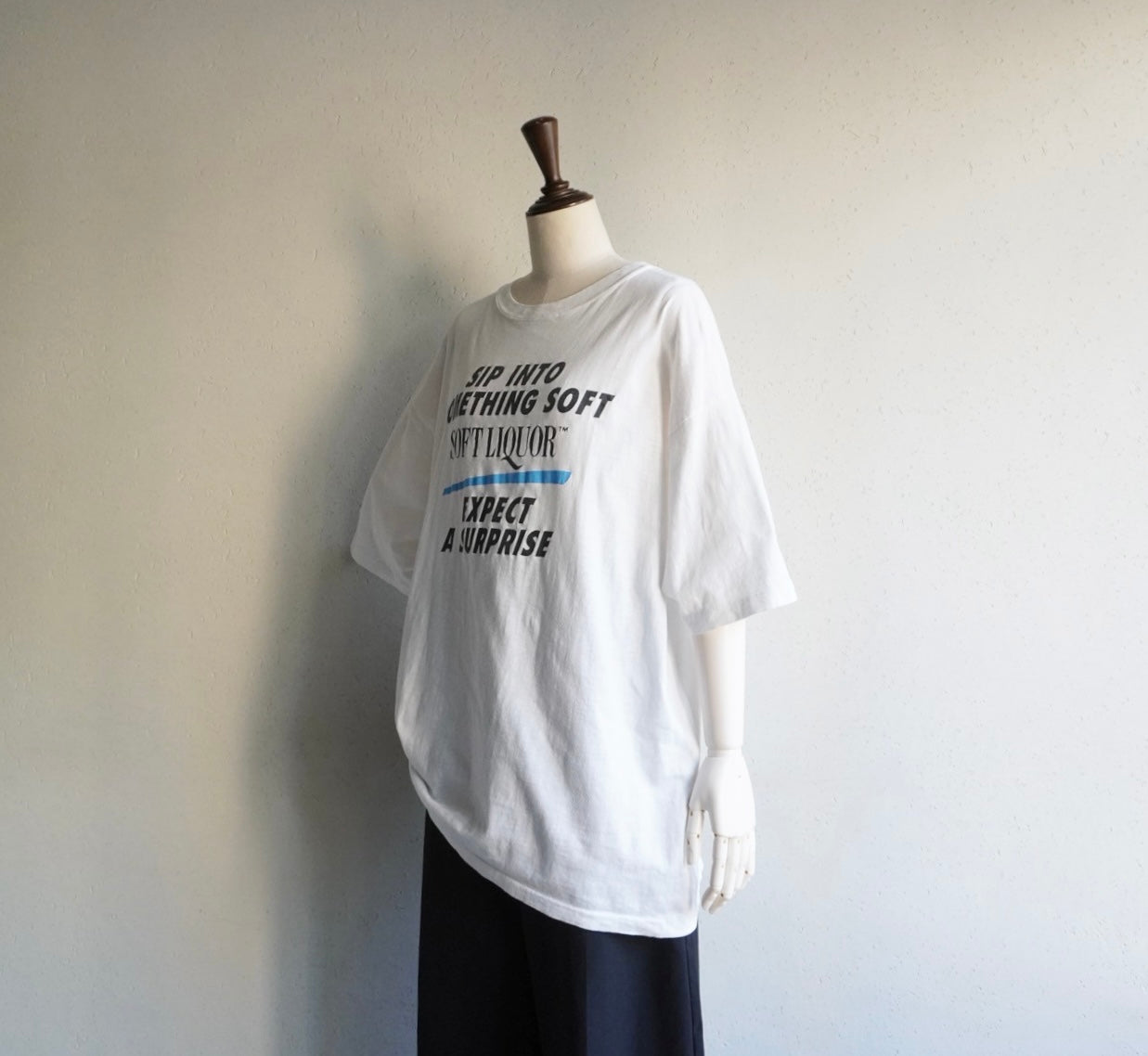 90s Printed T-shirt