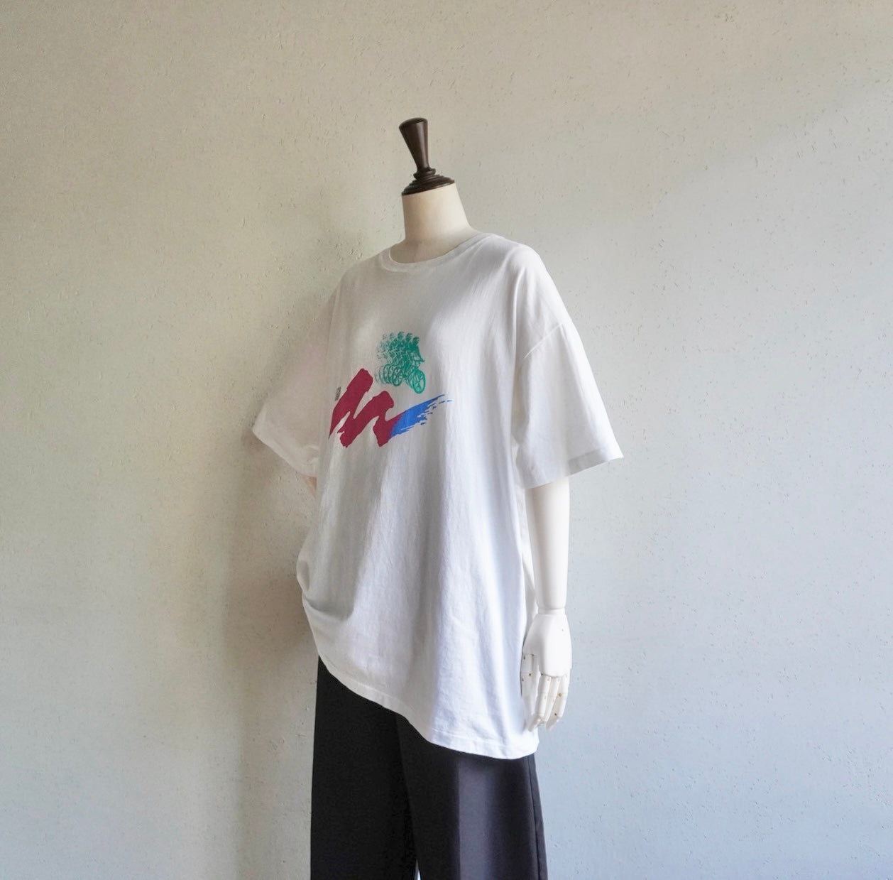 90s Printed T-shirt