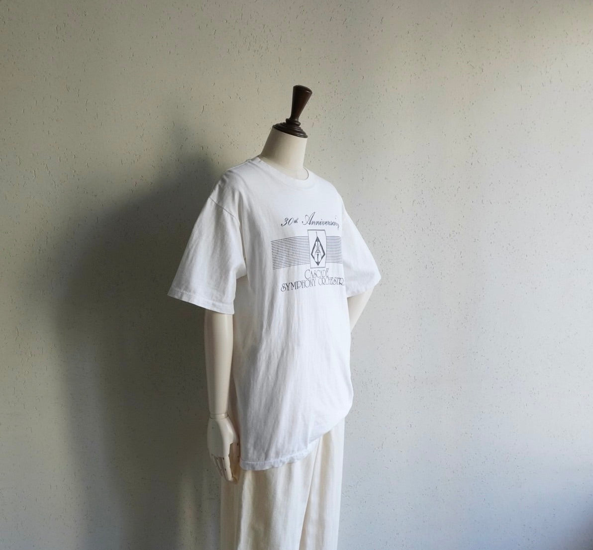 90s Printed T-shirt