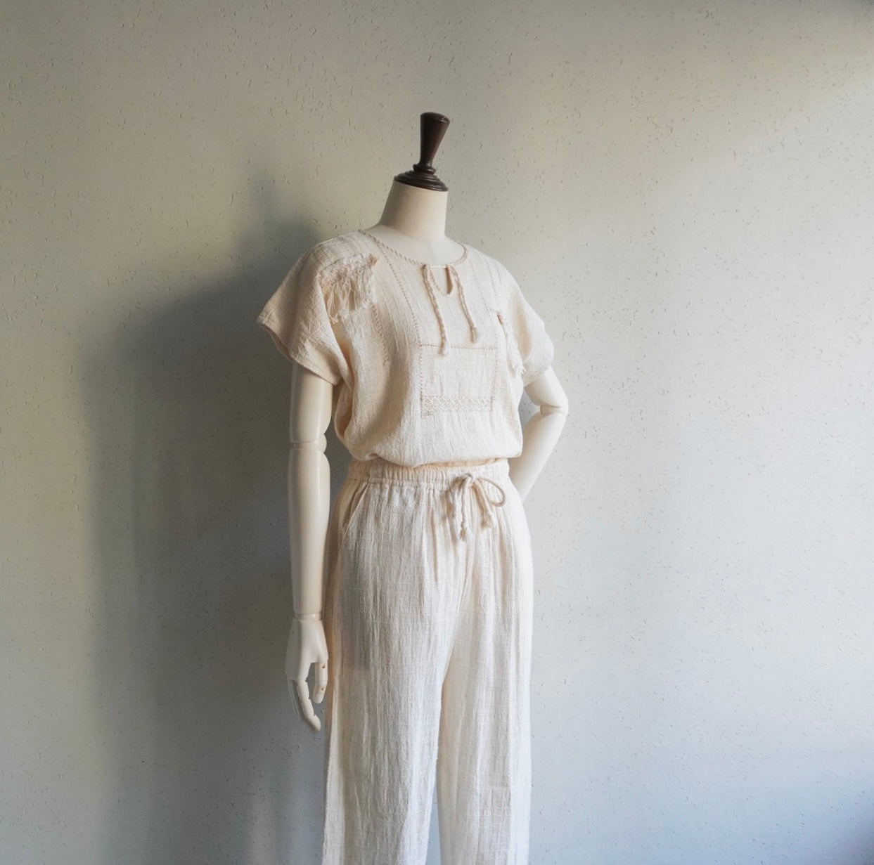 80s Two-Piece