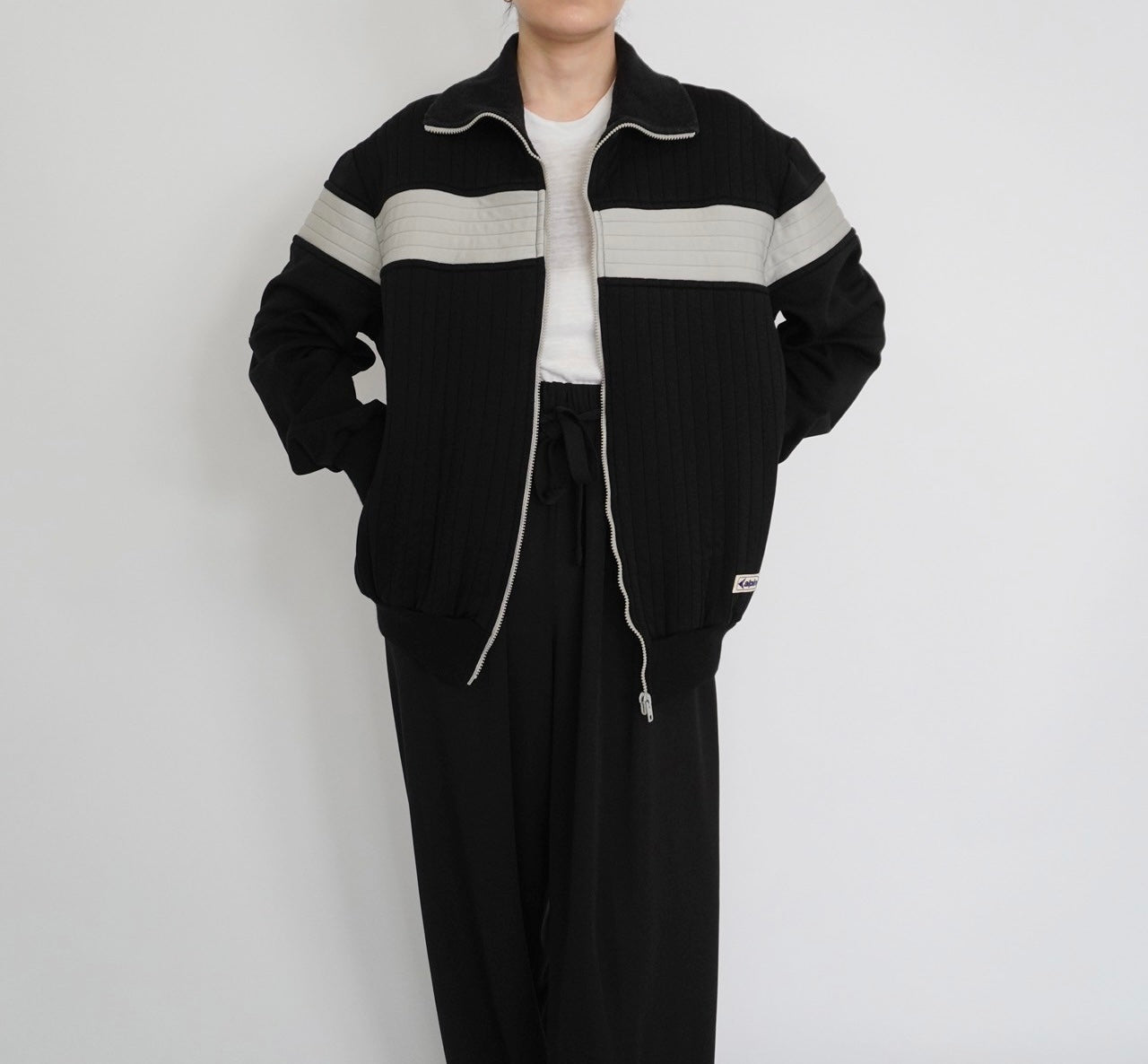 90s EURO Jersey Jacket