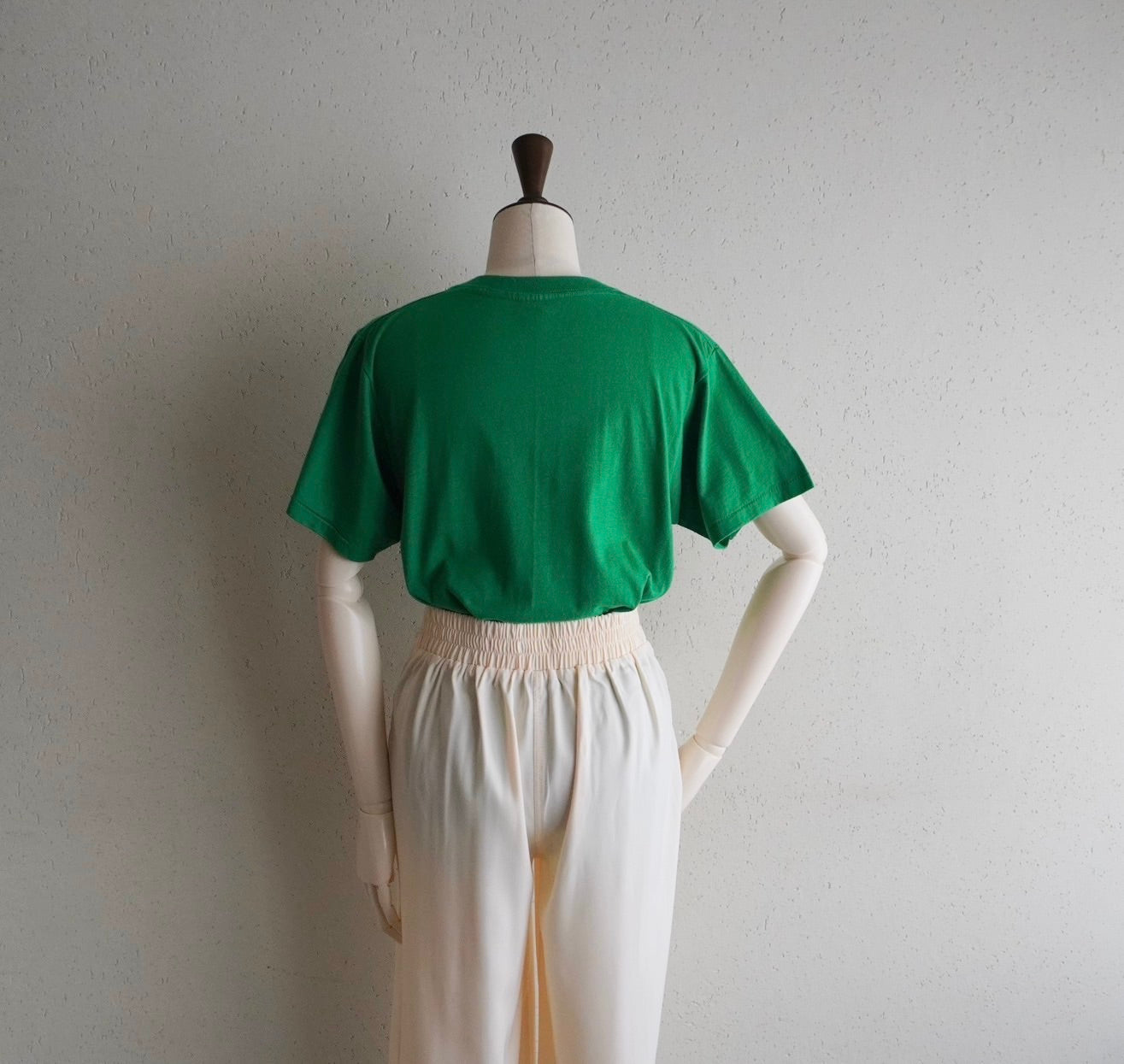 80s Printed T-shirt Made in USA
