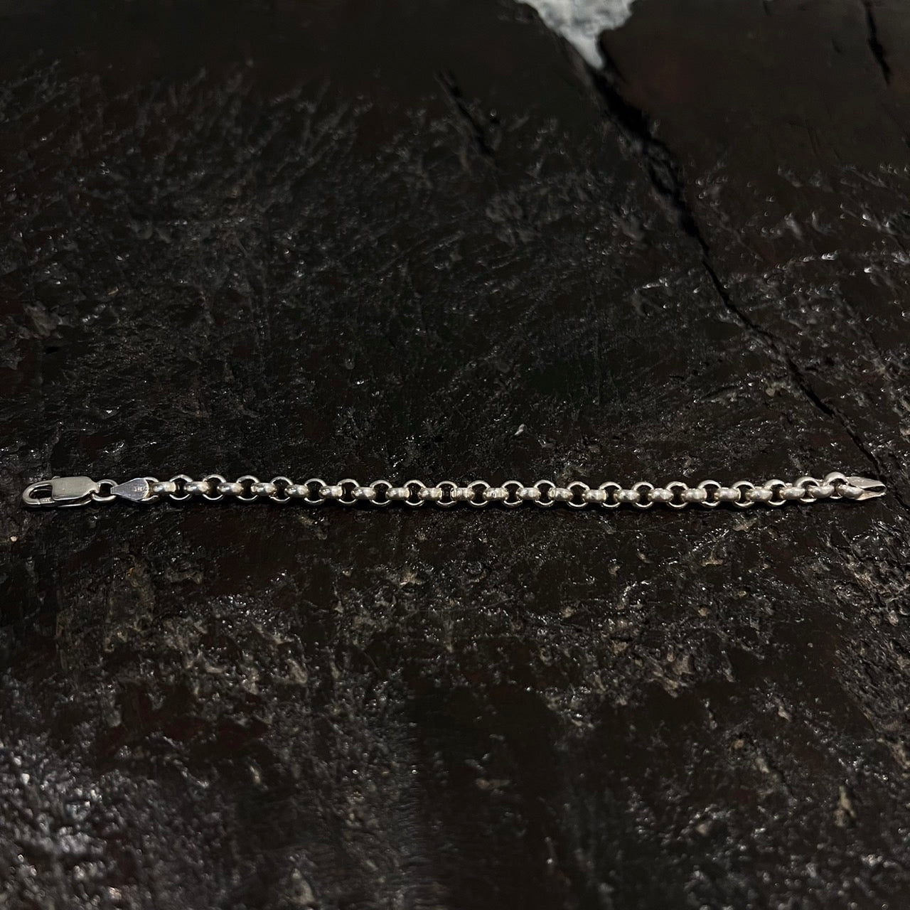 Vintage Silver Bracelet